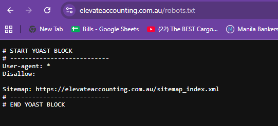 EL-robot EL-robot