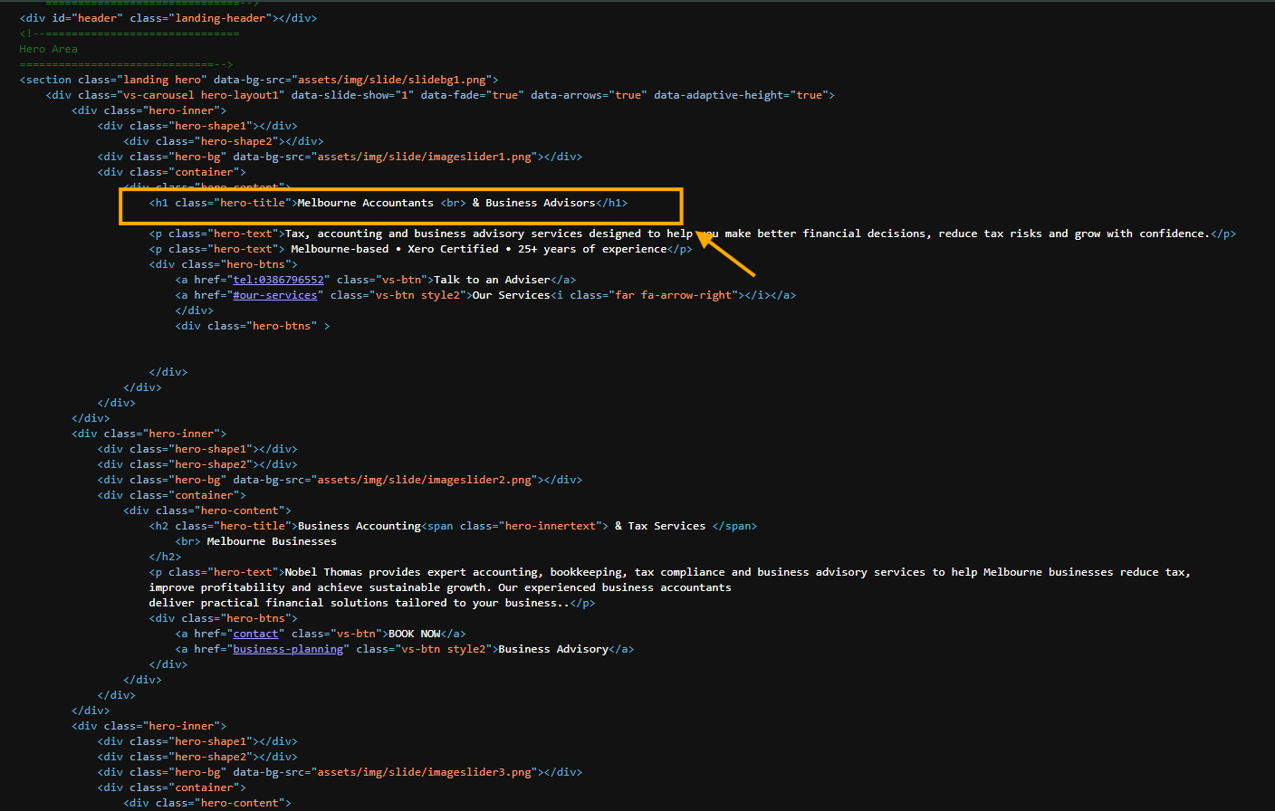 h1-implement h1-implement