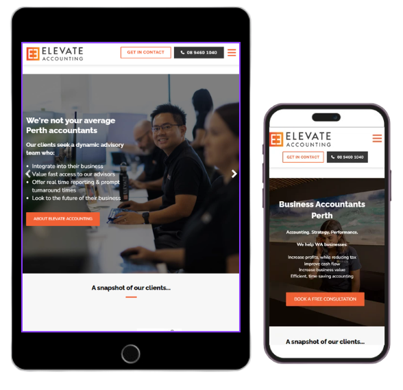 responsiveness